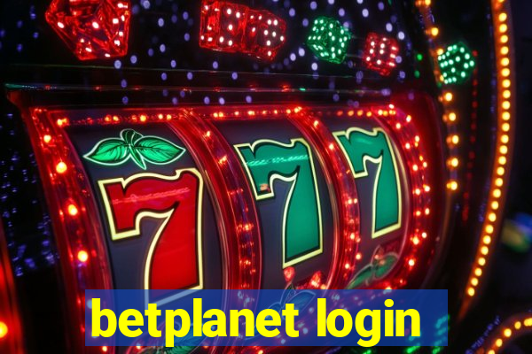 betplanet login